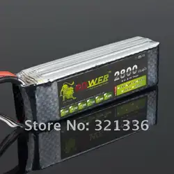 Лев Li-PO 11,1 V 2800Mah 35C высокой емкости литий-полимерный аккумулятор для rc heli автомобилей Грузовик R/C модель игрушки и T-REX 450 SE V2 PRO