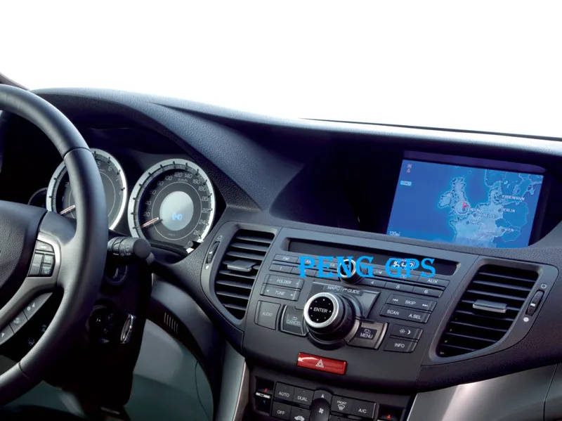 Android 9 4G + 64G Автомобильный DVD плеер для Honda Accord 8 2008 2011 мультимедийный автомобильный