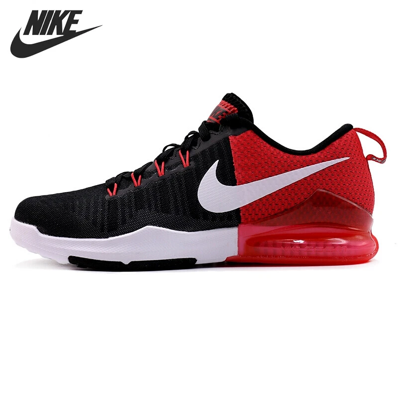 nike zoom action training shoes