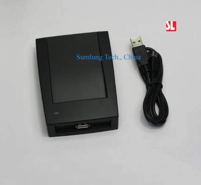 125 KHz EM4100/EM4200 Reader & Writer / Programmer /USB + WRITABLE
