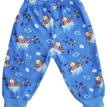 Штанишки Веселый малыш для мальчика