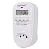 TM518 220V 110V  IEU UK US BR TH Plug Digital Weekly Programmable Electrical Wall Plug-in Power Programmable Socket Outlet Time ► Photo 2/6