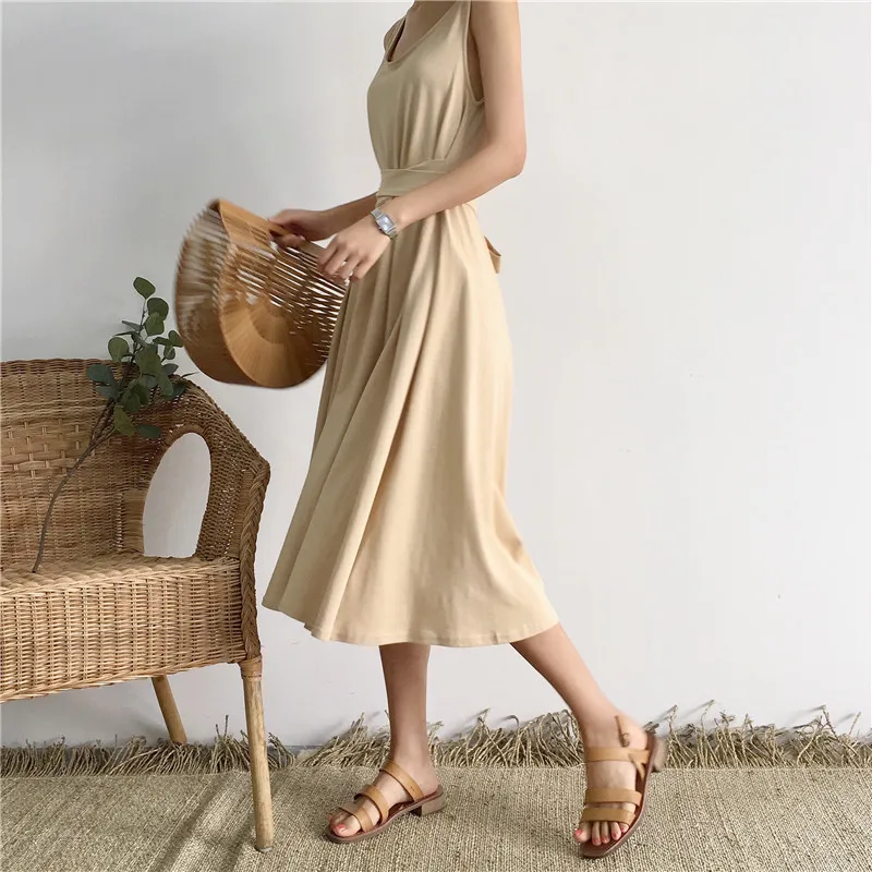 long dress