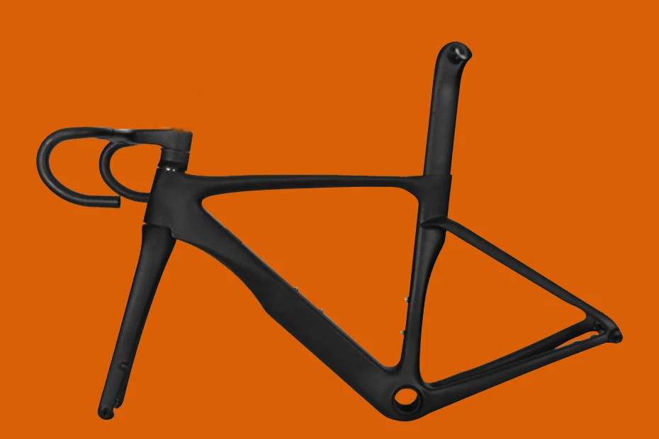 Top CRF12 T1000 taiwan made Full carbon road frame disc bicycle bike frame+fork+seatpost+clamp+headset XDB shipping available 1 Top CRF12 T1000 taiwan made Full carbon road frame disc bicycle bike frame+fork+seatpost+clamp+headset XDB shipping available 1