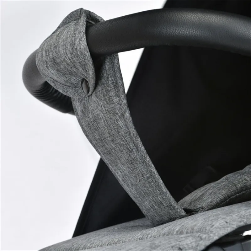 

Baby General Stroller Safety Car Pram Strap Chair Harness Stroller Front Belt Anti-slip Stroller Accessories