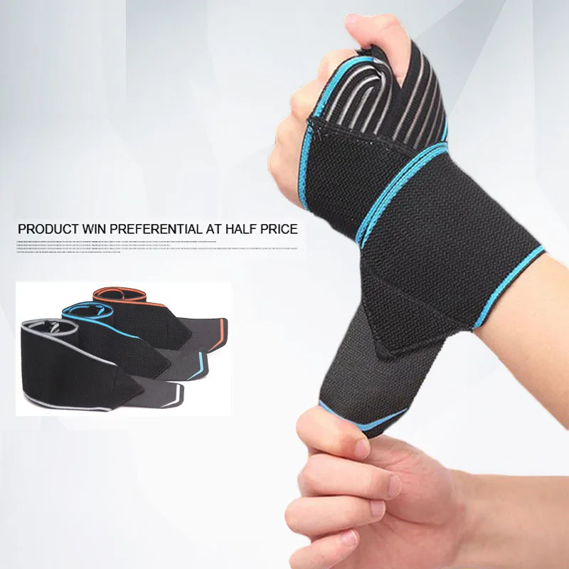 

Gauntlets Bandage, Hand Palms, Fitness Basketball Strength Training Bracers Gauntlets, Weightlifting Help Men & Women Sports