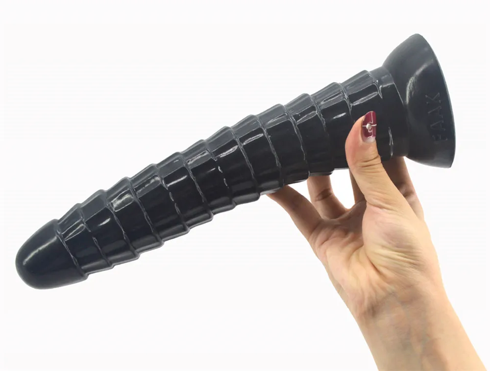 anal dildo 16