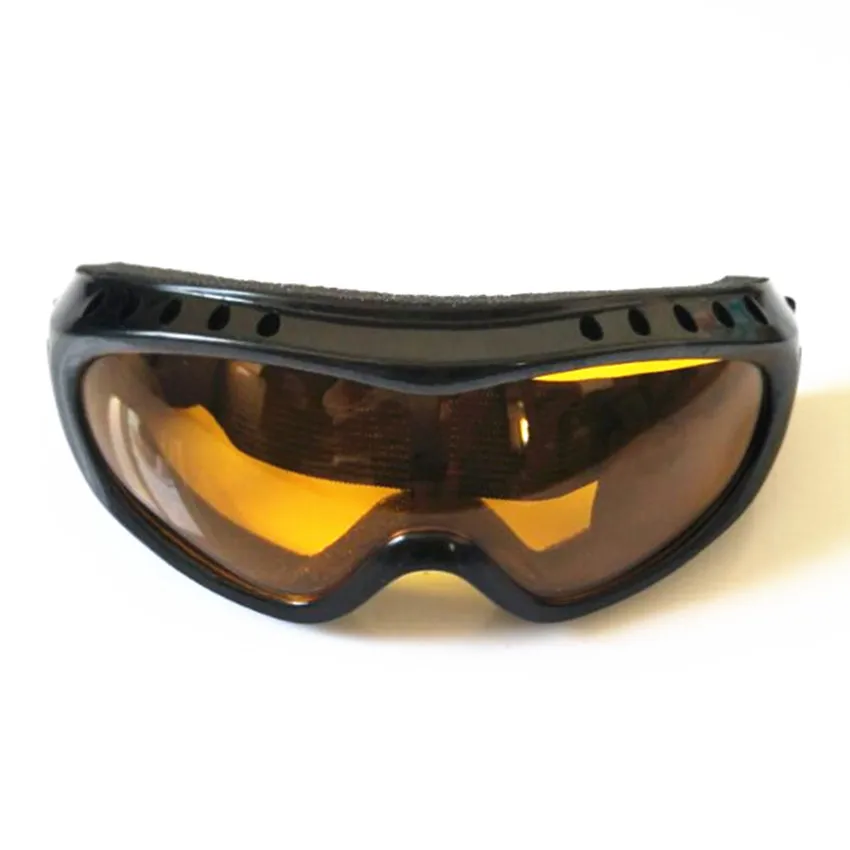 أطفال التزلج الفتيان الفتيات الجليد narciarskie occhiali gafas الجليد gogle sci الثلج غوغل الاطفال skibril