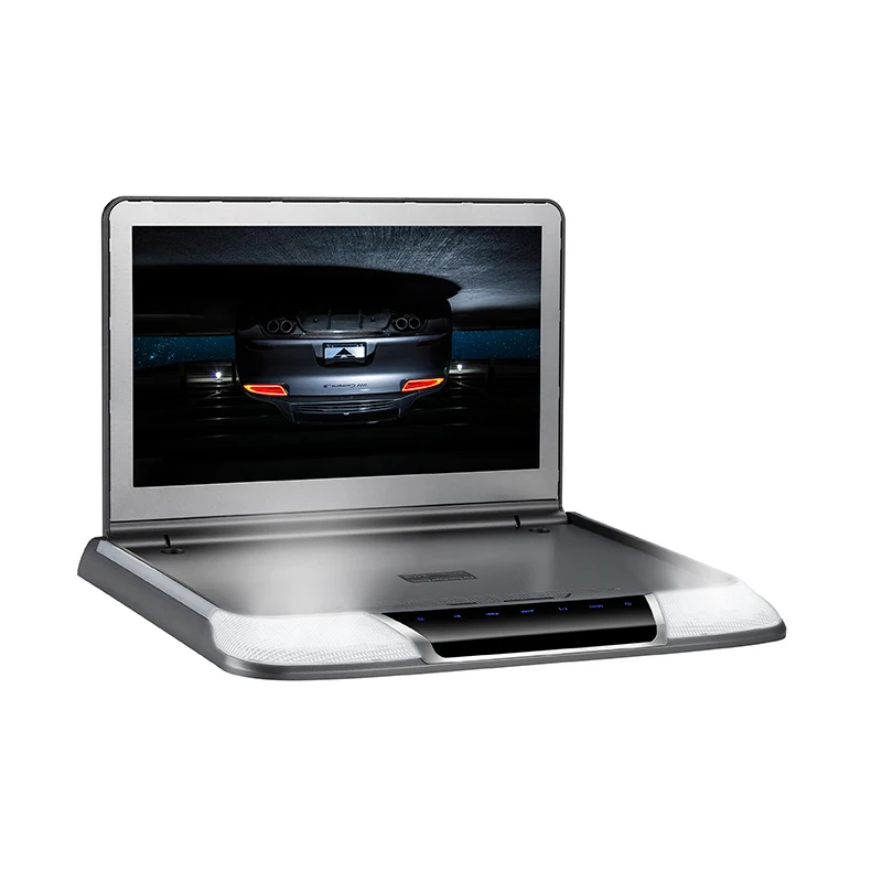 Perfect Full HD 11.6 inch 1920*1080 Car Flip-down Monitor Screen Roof Mount Overhead Monitor Video Player Display IR Headphone Black 1 Perfect Full HD 11.6 inch 1920*1080 Car Flip-down Monitor Screen Roof Mount Overhead Monitor Video Player Display IR Headphone Black 1