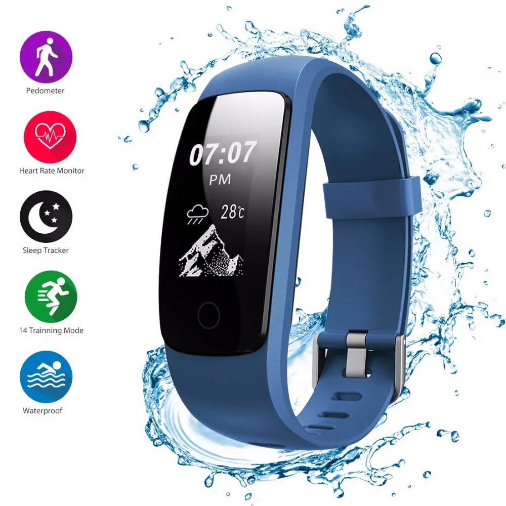 smartband 2018