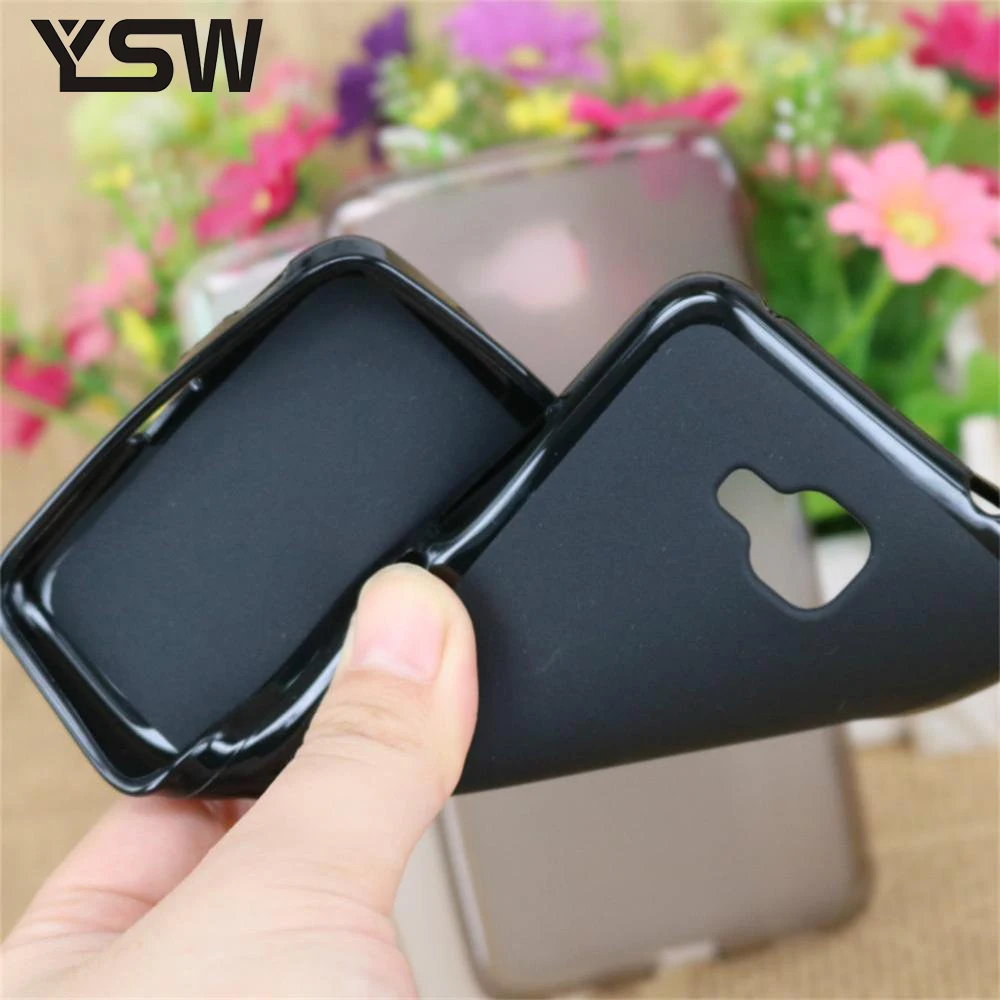

Soft Pudding Case For Huawei Honor 5C Case Without Fingerprint For RU Matte TPU For Huawei Honor 5C (EU VERSION No fingerprint)