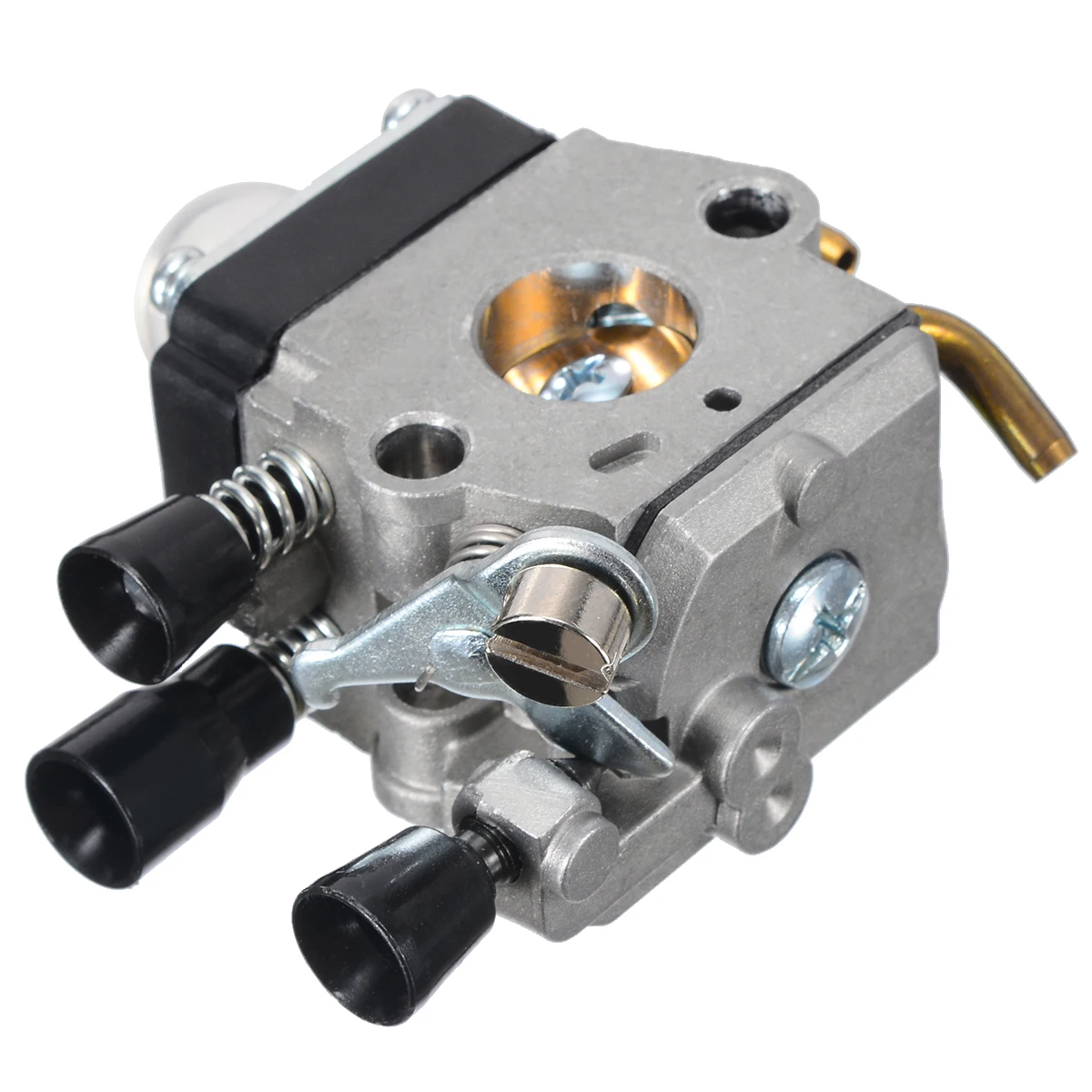 1set Carburetor Kit for FS38 FS45 FS46 FS55 KM55 FS85 Air Fuel Filter Gasket Carb Power Tool Accessory
