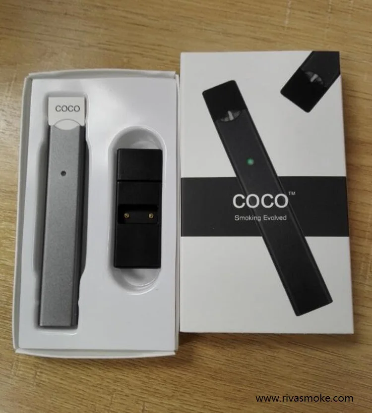 

Brand sendy coco battery suit for your juul compatible (notice brand sendy )