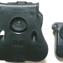 Кобура для Imi Стиль Беретта PX4 RH Пистолет Paddle кобура ж/подсумок с подсумок