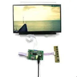 HDMI ЖК-дисплей контроллер с 11,6 дюймов 1920x1080 ips ЖК-дисплей экран 30Pin EDP разъем один из N116HSE-EA1 N116HSE-EA2 N116HSE-EJ1