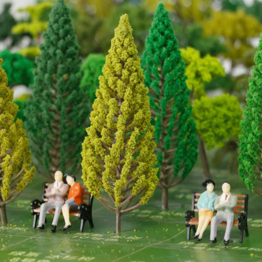 scale model tree (20)
