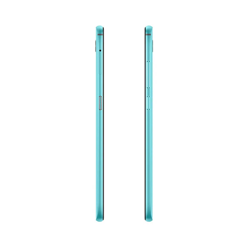 Оригинальный мобильный телефон Nubia Z18 mini 5 7 дюймов 6 ГБ ОЗУ 128 Гб ПЗУ Восьмиядерный