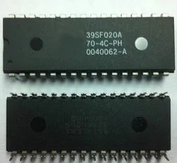 

Freight free 20PCS/lot SST39SF020A-70-4C-PH SST39SF020A 39SF020A 70-4C-PHE DIP32
