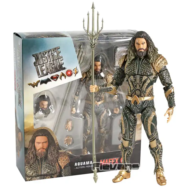 aquaman big fig