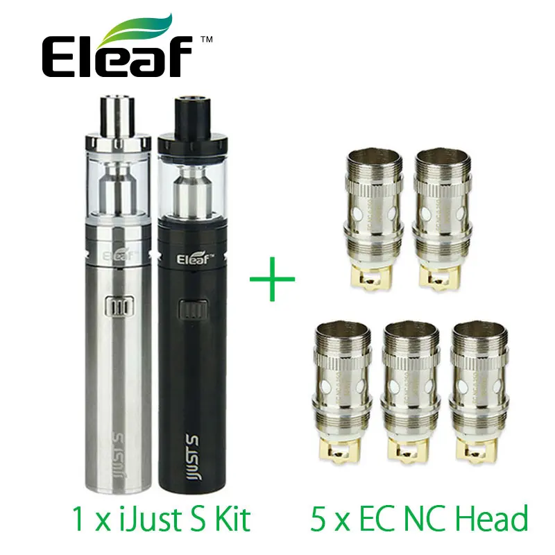 Eleaf Ijust 3 Kit Купить