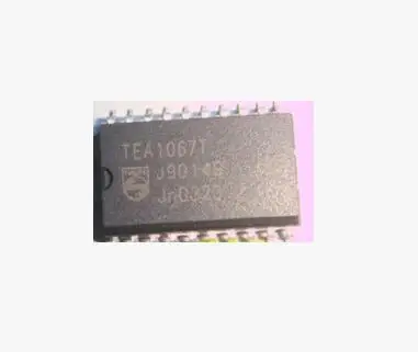 TEA1067T M54563FP TDA9178T LA7781 | Электроника