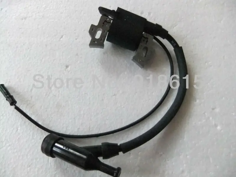 

GX160 168F ignition coil EC2500CX EG2500X WB30XH WATER PUMP ENGINE GENERATOR PARTS