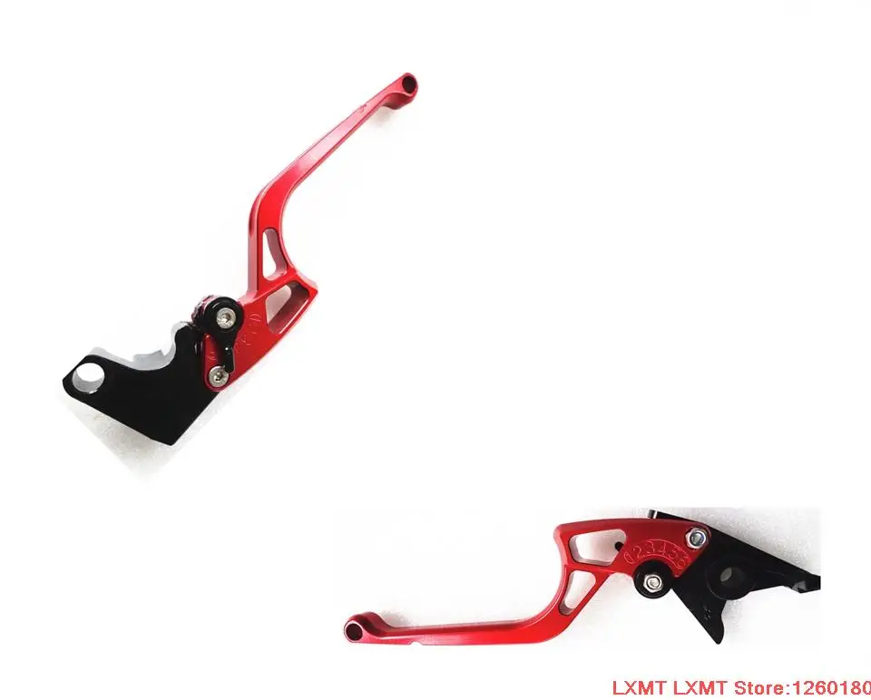 high quality Motorcycle Brake & Clutch Levers for TRIUMPH Bonneville