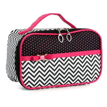 

Cosmetic bag cosmetic case toiletry bag portable large capacity cosmetic case cosmetic storage bag