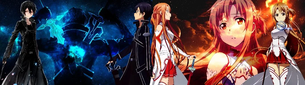 Sword Art Online Characters Japan Hot Comics Anime Poster Fabric Silk Posters And Prints For Home Decoration Sword Art Online Characters Japan Hot Comics Anime Poster Fabric Silk Posters And Prints For Home Decoration