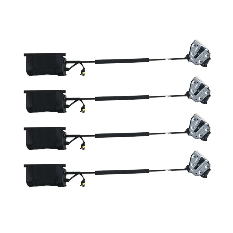 

For TOYOTA CAMRY/HIGHLANDER/COROLLA Electric suction door Automobile refitted automatic locks Car accessories Suction door