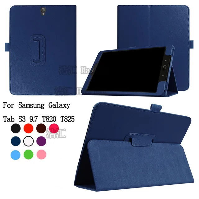 carcasa galaxy tab s3