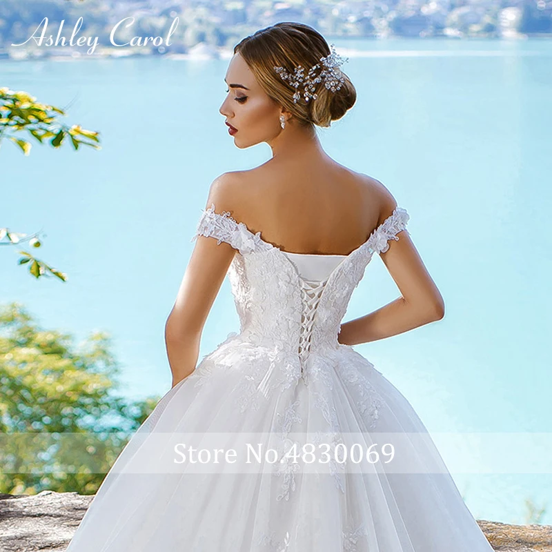 Сексуальный вырез «сердечко», бальное платье с рукавами-крылышками, свадебное платье, платье из тюли со шнуровкой, свадебное платье, винтажное свадебное платье принцессы мечты