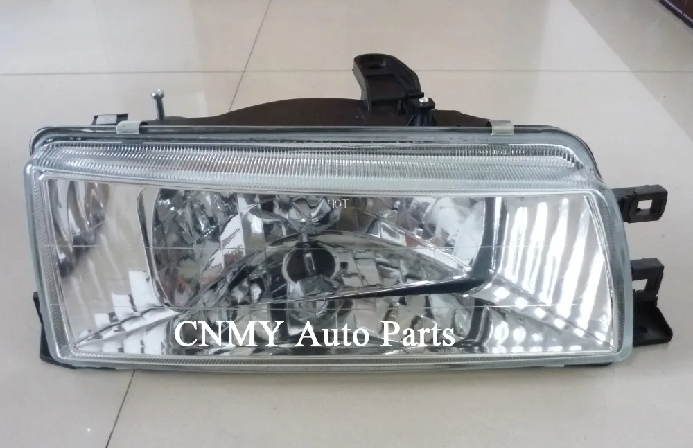 Gl Lens Crystal Chromed Headlights For 1988 89 90 91 94 Toyota Gl Lens Crystal Chromed Headlights For 1988 89 90 91 94 Toyota Corolla Ee90 Ae92 Series