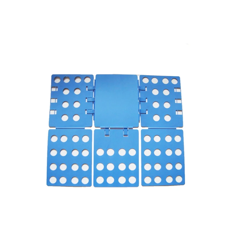 

Adjustable Plastic Drawers For Clothes Folding Board Lazy Telescopic Adjustment Tool Multifuncitonal Fast Speed Organizer