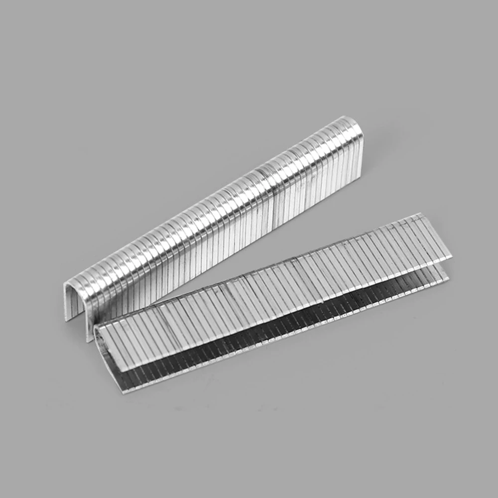 Special auxiliary nails for nail guns accessories 1000 Pcs