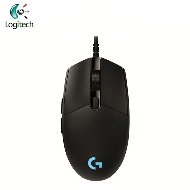 Logitech G Pro Gamer Gaming Mouse: The Ultimate Gaming Experience