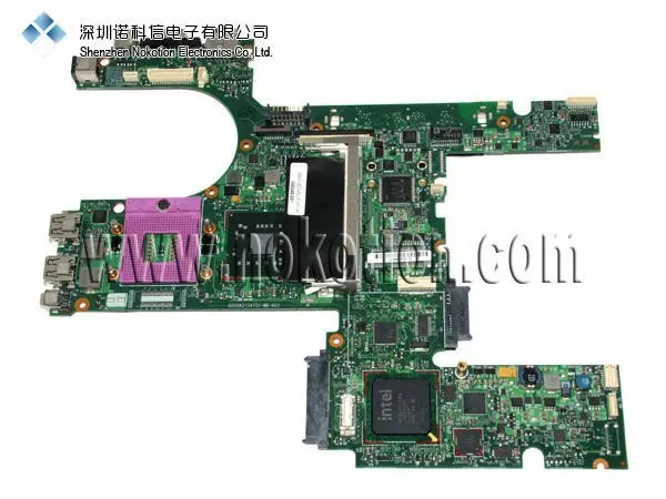

NOKOTION 486248-001 for Hp 6530B 6730B laptop motherboard intel ddr2 socket pga478 good quanlity works well Free shipping
