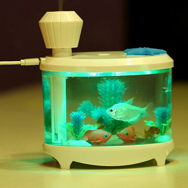 Aquarium humidifier cheap