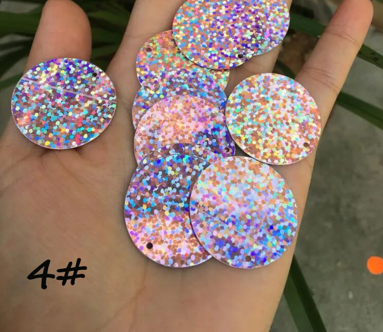 4# 