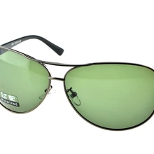 = CLARA VIDA = близорукие минус рецепт Al Mg сплав Вояж поляризованные солнцезащитные очки Спорт на открытом воздухе на заказ-1-1,5-2-6