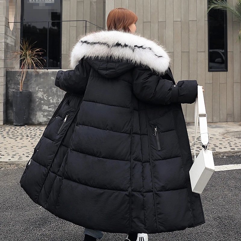 

Snow wear wadded jacket female 2019 autumn and winter jacket women slim short cotton-padded jacket outerwear winter coat women