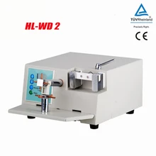 1pc HL-WD 2 Big Power Dental Lab Equipment Mini Spot Welder CE Approved