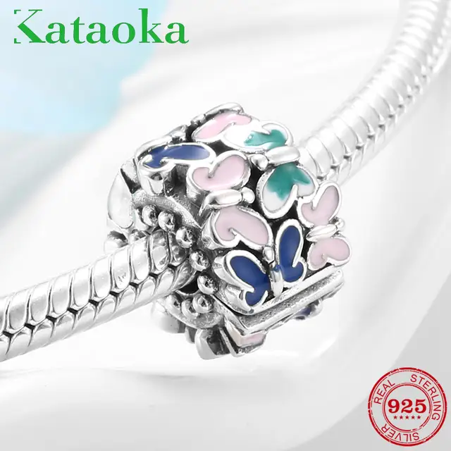charm clip pandora originale charm clip pandora originale
