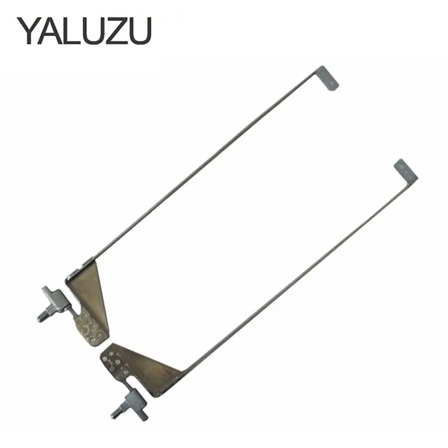 YALUZU для ASUS F5 F5R F5RL F5SA F5SL F5SR F5V F5VI F5VL F5Z F5JR F5M F5C F5GL левый и правый ЖК-дисплей ноутбук петли высокого качеств