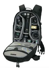 Mini Trekker AW фотография DSLR штатив сумка Цифровые зеркальные путешествия рюкзак с All Weather Cover для Nikon Canon GoPro Sony