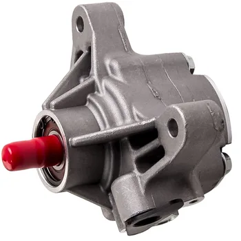 

NEW Power Steering Pump 02-11 For Honda CRV Accord Acura RSX 2.0L 2.4L DOHC 56110PNBA01 56110PNBA02 9900521 36P0773
