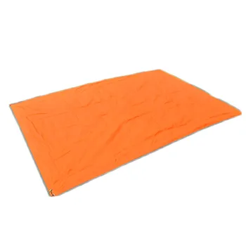 

Waterproof Tent Tarp Camping Picnic Sleeping Mat Coating Pad Outdoor 2/3 Person