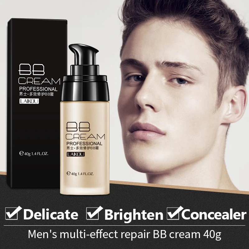liquid foundation for men