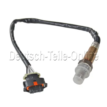 

AP02 For Vauxhall Astra MK5 1.4 1.6 2.0 Lambda Exhaust O2 Oxygen Sensor 855351 92210450