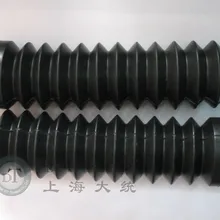 1 пар/уп.) GN GS125 передняя вилка крышка амортизатор пыли резиновый чехол для китайского скутера мотоцикла honda Suzuki QJ atv часть